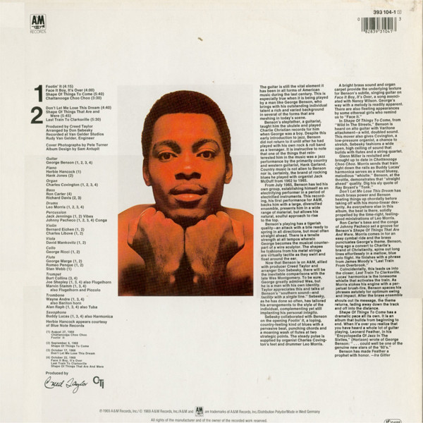 George Benson-1