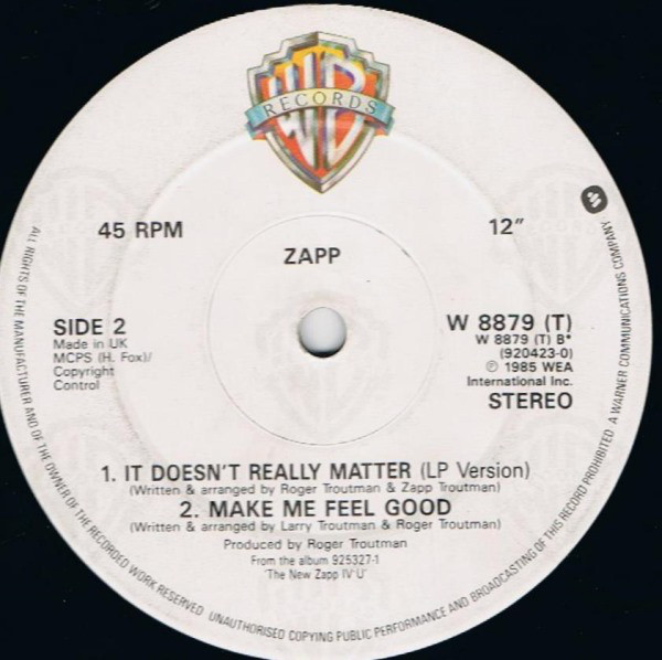 Zapp-1