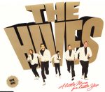 The Hives-0