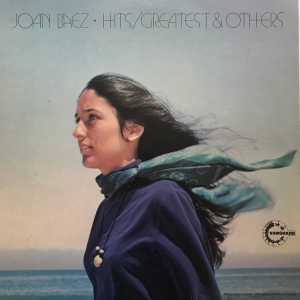 Joan Baez-0