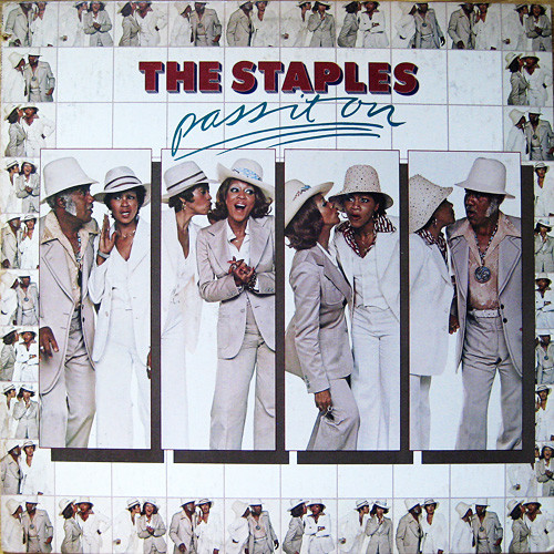 The Staples-0
