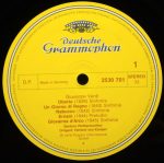 Verdi* · Berliner Philharmoniker, Herbert Von Karajan-2