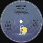Amazulu-3