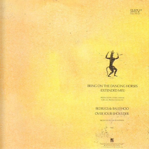 Echo & The Bunnymen-1