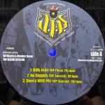 DJ Sherry & Maniac Bone-0