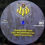 DJ Sherry & Maniac Bone-1