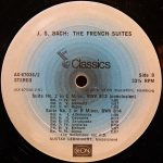 Johann Sebastian Bach - Gustav Leonhardt-3