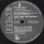 Daryl Hall & John Oates-3