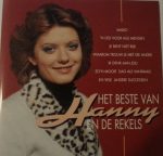 Hanny en de Rekels-0