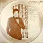 Leonard Cohen-0