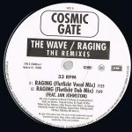 Cosmic Gate-2