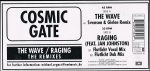 Cosmic Gate-3