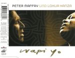 Peter Maffay Und Lokua Kanza-0