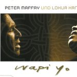 Peter Maffay Und Lokua Kanza-0