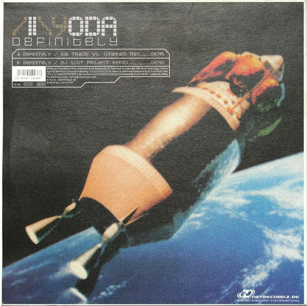 Yoda-1