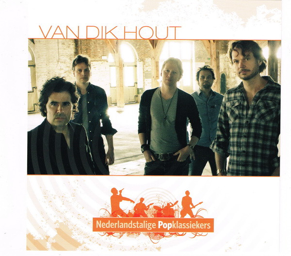 Nederlandstalige Popklassiekers-0 Van Dik Hout-0