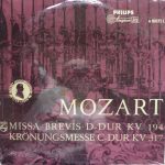 Mozart* - Die Camerata Academica Des Salzburg Mozarteums*, Der Kammerchor Des Mozarteums* / Die Wiener Sängerknaben, Die Wiener Symphoniker*-0