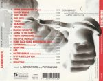 Astrid Seriese, Peter Meuris-1