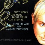Joachim Witt Und Jasmin Tabatabai-0
