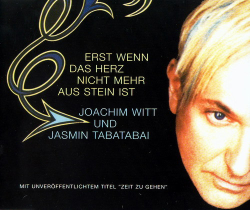 Joachim Witt Und Jasmin Tabatabai-0