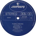 Flash & The Pan-2