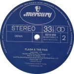 Flash & The Pan-3
