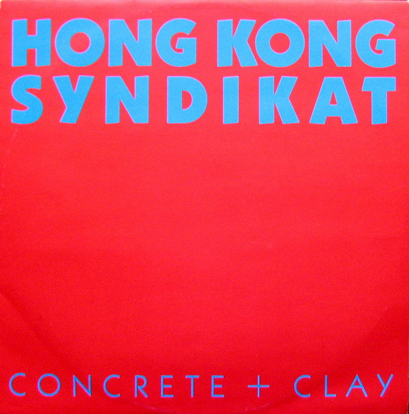 Hong Kong Syndikat*-0