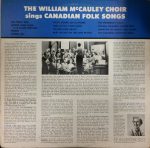 The William McCauley Choir-1