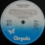 Living In A Box-2