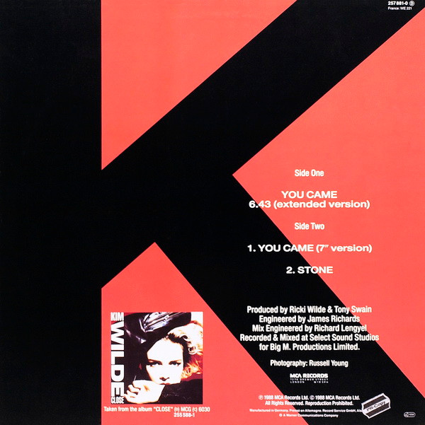 Kim Wilde-1