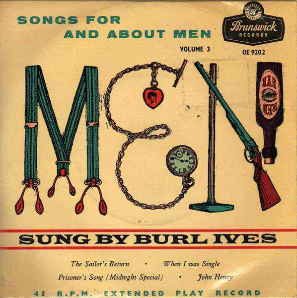 Burl Ives-0