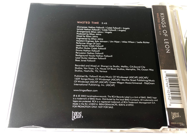 Kings Of Leon-1