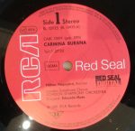 Carl Orff, London Symphony Orchestra, Eduardo Mata-4