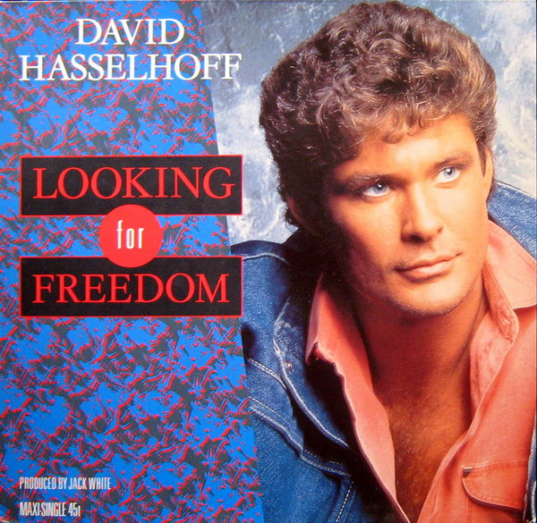 David Hasselhoff-0