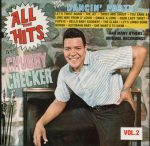 Chubby Checker-0