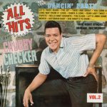 Chubby Checker-0