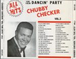 Chubby Checker-1