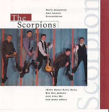The Scorpions-0