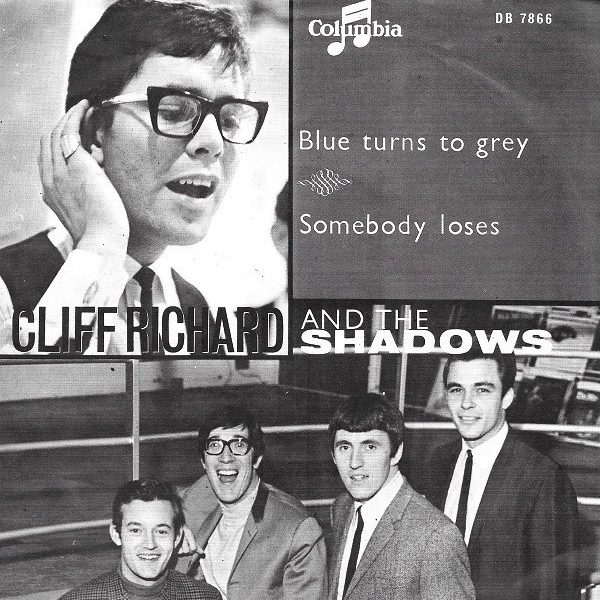 Cliff Richard And The Shadows*-0
