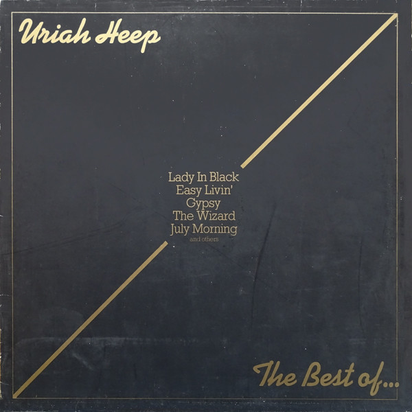 Uriah Heep-0