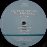 Renato Tankis vs. DJ Savietto*-1