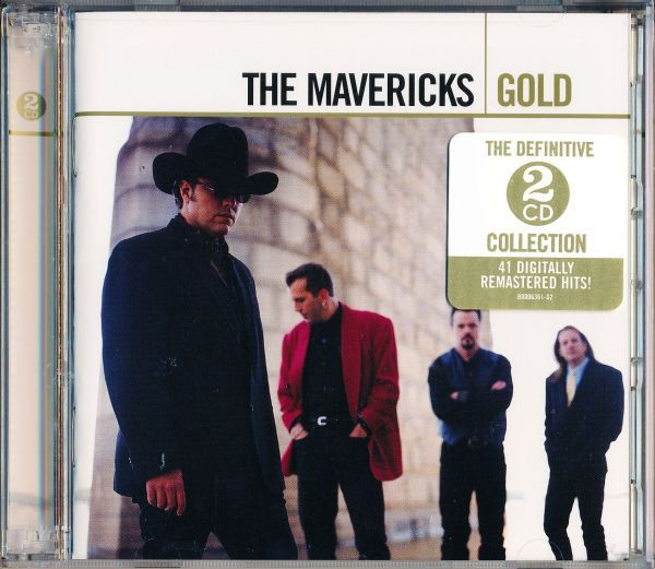 The Mavericks-1