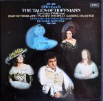 Offenbach* / Joan Sutherland • Placido Domingo • Gabriel Bacquier / L'Orchestre De La Suisse Romande / Richard Bonynge-0