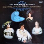Offenbach* / Joan Sutherland • Placido Domingo • Gabriel Bacquier / L'Orchestre De La Suisse Romande / Richard Bonynge-0