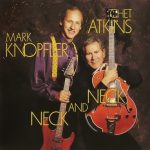 Chet Atkins And Mark Knopfler-0