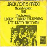 Michael Jackson / The Jackson 5-0