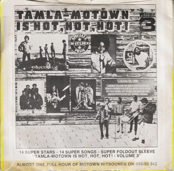 Michael Jackson / The Jackson 5-1