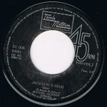 Michael Jackson / The Jackson 5-2