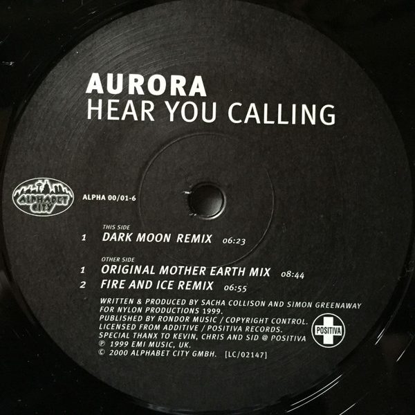 Aurora-1