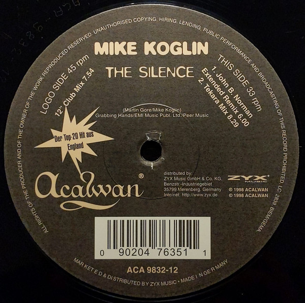 Mike Koglin-0